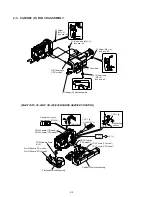 Preview for 39 page of Sony CCD-TR918E, CCD-TR717E, CCD-TR417E, CCD-TR427E, CCD-TR617E Service Manual