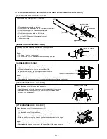 Preview for 48 page of Sony CCD-TR918E, CCD-TR717E, CCD-TR417E, CCD-TR427E, CCD-TR617E Service Manual