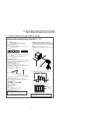 Preview for 67 page of Sony CCD-TR918E, CCD-TR717E, CCD-TR417E, CCD-TR427E, CCD-TR617E Service Manual