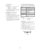 Preview for 164 page of Sony CCD-TR918E, CCD-TR717E, CCD-TR417E, CCD-TR427E, CCD-TR617E Service Manual