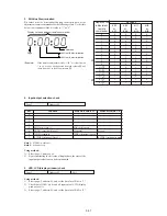 Preview for 172 page of Sony CCD-TR918E, CCD-TR717E, CCD-TR417E, CCD-TR427E, CCD-TR617E Service Manual