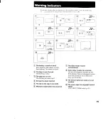 Preview for 75 page of Sony CCD-TR940 - Video Camera Recorder Hi8&trade Operating Instructions Manual