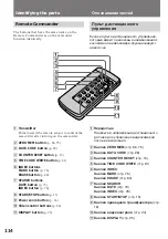 Preview for 114 page of Sony CCD TRV 95 E Operating Instructions Manual