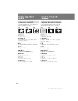 Preview for 42 page of Sony CCD-TRV101 Operating Instructions (English - Espanol) Operating Instructions Manual