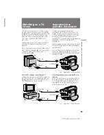 Preview for 65 page of Sony CCD-TRV101 Operating Instructions (English - Espanol) Operating Instructions Manual