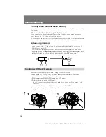 Preview for 12 page of Sony CCD-TRV112 - Video Camera Recorder 8mm Operating Instructions Manual