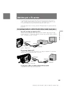 Preview for 29 page of Sony CCD-TRV112 - Video Camera Recorder 8mm Operating Instructions Manual