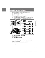 Preview for 33 page of Sony CCD-TRV112 - Video Camera Recorder 8mm Operating Instructions Manual