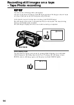 Preview for 56 page of Sony CCD-TRV118 Operating Instructions Manual