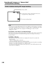 Preview for 134 page of Sony CCD-TRV118 Operating Instructions Manual