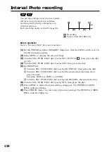 Preview for 154 page of Sony CCD-TRV118 Operating Instructions Manual