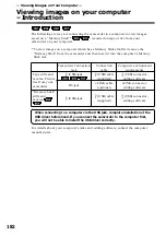 Preview for 182 page of Sony CCD-TRV118 Operating Instructions Manual