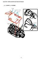 Предварительный просмотр 17 страницы Sony CCD-TRV118 Service Manual