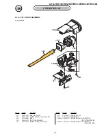 Предварительный просмотр 91 страницы Sony CCD-TRV118 Service Manual