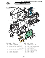 Предварительный просмотр 93 страницы Sony CCD-TRV118 Service Manual