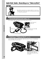 Предварительный просмотр 121 страницы Sony CCD-TRV118 Service Manual