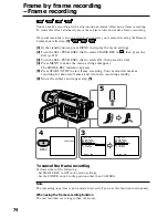 Предварительный просмотр 183 страницы Sony CCD-TRV118 Service Manual