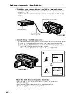 Предварительный просмотр 211 страницы Sony CCD-TRV118 Service Manual