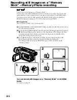 Предварительный просмотр 241 страницы Sony CCD-TRV118 Service Manual