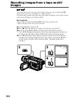 Предварительный просмотр 245 страницы Sony CCD-TRV118 Service Manual