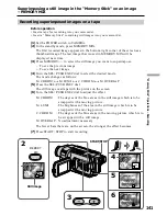 Предварительный просмотр 250 страницы Sony CCD-TRV118 Service Manual