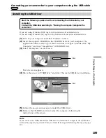 Предварительный просмотр 298 страницы Sony CCD-TRV118 Service Manual