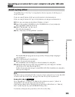 Предварительный просмотр 300 страницы Sony CCD-TRV118 Service Manual