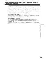 Предварительный просмотр 318 страницы Sony CCD-TRV118 Service Manual