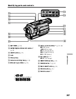 Предварительный просмотр 366 страницы Sony CCD-TRV118 Service Manual