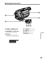 Предварительный просмотр 372 страницы Sony CCD-TRV118 Service Manual