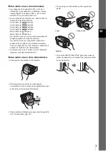 Preview for 3 page of Sony CCD-TRV128 (Spanish) Guia De Operacion