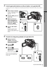 Preview for 9 page of Sony CCD-TRV128 (Spanish) Guia De Operacion