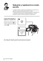 Preview for 10 page of Sony CCD-TRV128 (Spanish) Guia De Operacion