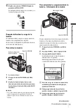 Preview for 13 page of Sony CCD-TRV128 (Spanish) Guia De Operacion