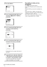 Preview for 18 page of Sony CCD-TRV128 (Spanish) Guia De Operacion