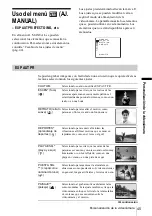 Preview for 45 page of Sony CCD-TRV128 (Spanish) Guia De Operacion