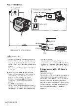 Preview for 64 page of Sony CCD-TRV128 (Spanish) Guia De Operacion