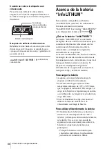 Preview for 88 page of Sony CCD-TRV128 (Spanish) Guia De Operacion