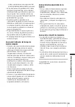 Preview for 89 page of Sony CCD-TRV128 (Spanish) Guia De Operacion