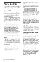 Preview for 90 page of Sony CCD-TRV128 (Spanish) Guia De Operacion