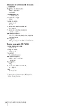 Preview for 96 page of Sony CCD-TRV128 (Spanish) Guia De Operacion