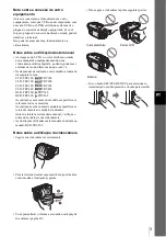 Preview for 109 page of Sony CCD-TRV128 (Spanish) Guia De Operacion