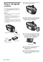 Preview for 118 page of Sony CCD-TRV128 (Spanish) Guia De Operacion