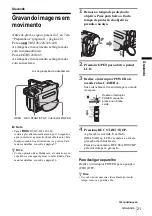 Preview for 127 page of Sony CCD-TRV128 (Spanish) Guia De Operacion