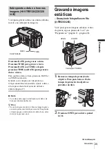 Preview for 131 page of Sony CCD-TRV128 (Spanish) Guia De Operacion