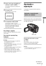 Preview for 133 page of Sony CCD-TRV128 (Spanish) Guia De Operacion