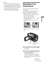 Preview for 135 page of Sony CCD-TRV128 (Spanish) Guia De Operacion