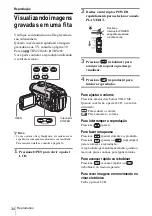 Preview for 140 page of Sony CCD-TRV128 (Spanish) Guia De Operacion