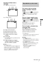 Preview for 141 page of Sony CCD-TRV128 (Spanish) Guia De Operacion