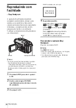 Preview for 142 page of Sony CCD-TRV128 (Spanish) Guia De Operacion